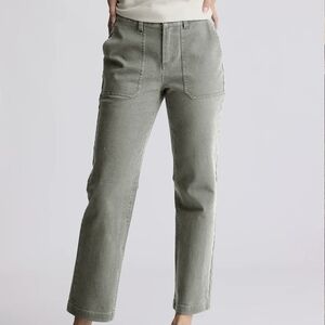 Free Fly Apparel Folly Twill Pants